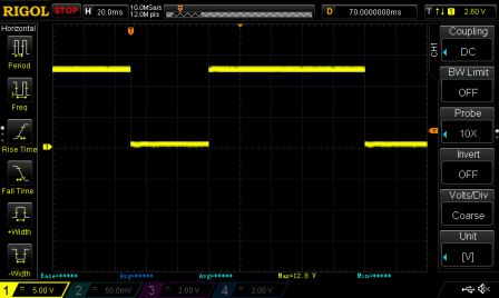 1 medium pulse